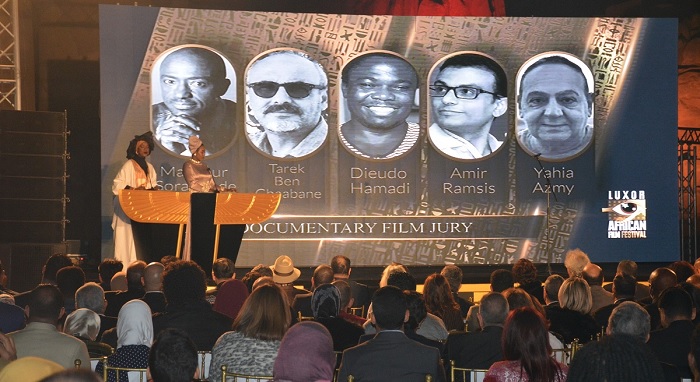 مهرجان الأقصر للسينما الإفريقية يطلق استمارات الدورة التاسعة ويعلن لجنة اختيار الأفلام وإضافة مسابقة جديدة